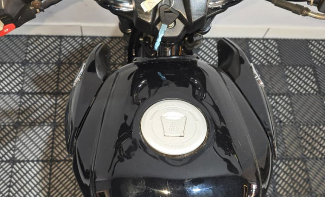 HAOJUE DK 150 2023 Gasolina-2