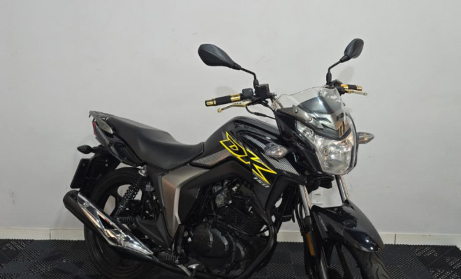 HAOJUE DK 150 2023 Gasolina