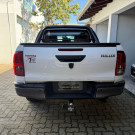 Toyota Hilux CD 4x4 2.8 Diesel Mec. 2023 Diesel-6