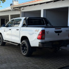 Toyota Hilux CD 4x4 2.8 Diesel Mec. 2023 Diesel-5