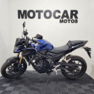 HONDA CB 500F 2024 Gasolina-3