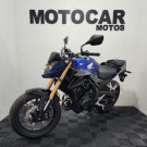 HONDA CB 500F 2024 Gasolina-4