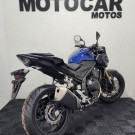 HONDA CB 500F 2024 Gasolina-1