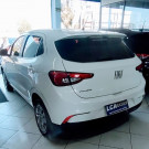 Fiat ARGO 1.0 6V Flex. 2019 Flex-3