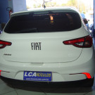 Fiat ARGO 1.0 6V Flex. 2019 Flex-8