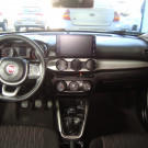Fiat ARGO 1.0 6V Flex. 2019 Flex-9