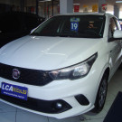 Fiat ARGO 1.0 6V Flex. 2019 Flex-6