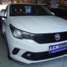 Fiat ARGO 1.0 6V Flex. 2019 Flex-2