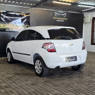 GM - Chevrolet AGILE LT 1.4 MPFI 8V FlexPower 5p 2011 Flex