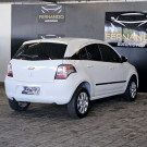 GM - Chevrolet AGILE LT 1.4 MPFI 8V FlexPower 5p 2011 Flex
