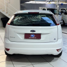 Ford Focus 1.6 S/SE/SE Plus Flex 8V/16V  5p 2013 Flex-3