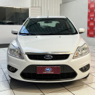 Ford Focus 1.6 S/SE/SE Plus Flex 8V/16V  5p 2013 Flex-0