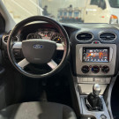 Ford Focus 1.6 S/SE/SE Plus Flex 8V/16V  5p 2013 Flex-5