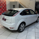 Ford Focus 1.6 S/SE/SE Plus Flex 8V/16V  5p 2013 Flex-4
