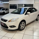 Ford Focus 1.6 S/SE/SE Plus Flex 8V/16V  5p 2013 Flex-1