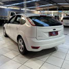 Ford Focus 1.6 S/SE/SE Plus Flex 8V/16V  5p 2013 Flex-2