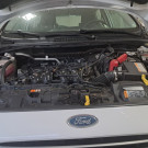 Ford Fiesta 1.5 16V Flex Mec. 5p 2014 Flex-14