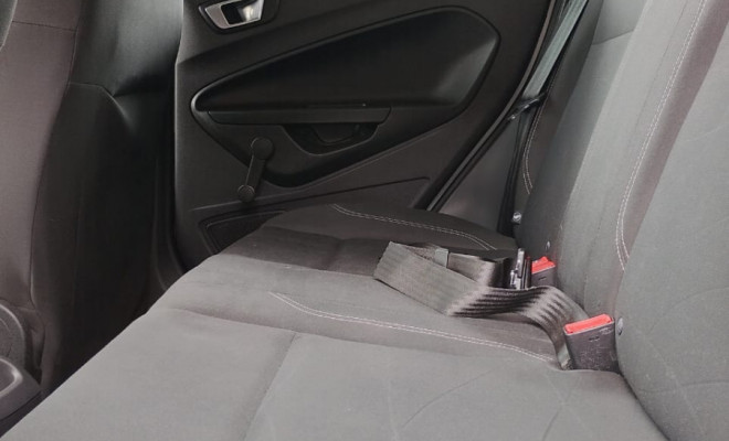 Ford Fiesta 1.5 16V Flex Mec. 5p 2014 Flex-7