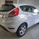 Ford Fiesta 1.5 16V Flex Mec. 5p 2014 Flex-2