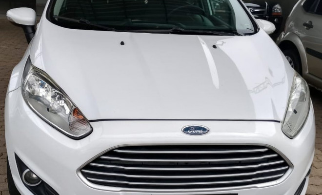 Ford Fiesta 1.5 16V Flex Mec. 5p 2014 Flex-0