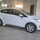 Ford Fiesta 1.5 16V Flex Mec. 5p 2014 Flex-1