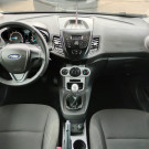 Ford Fiesta 1.5 16V Flex Mec. 5p 2014 Flex-9