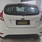 Ford Fiesta 1.5 16V Flex Mec. 5p 2014 Flex-3