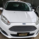 Ford Fiesta 1.5 16V Flex Mec. 5p 2014 Flex-0