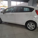 Ford Fiesta 1.5 16V Flex Mec. 5p 2014 Flex-5