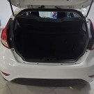 Ford Fiesta 1.5 16V Flex Mec. 5p 2014 Flex-4