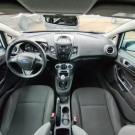 Ford Fiesta 1.5 16V Flex Mec. 5p 2014 Flex-10