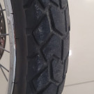HONDA NX-4 FALCON 400 2005 Gasolina-3
