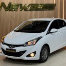 Hyundai HB20 Comf./C.Plus/C.Style 1.0 Flex 12V 2014 Flex-3