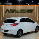 Hyundai HB20 Comf./C.Plus/C.Style 1.0 Flex 12V 2014 Flex-0