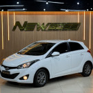 Hyundai HB20 Comf./C.Plus/C.Style 1.0 Flex 12V 2014 Flex-1