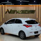 Hyundai HB20 Comf./C.Plus/C.Style 1.0 Flex 12V 2014 Flex-2
