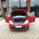 Ford Fiesta 1.0 8V Flex/Class 1.0 8V Flex 5p 2014 Flex-5