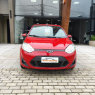 Ford Fiesta 1.0 8V Flex/Class 1.0 8V Flex 5p 2014 Flex-3