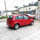 Ford Fiesta 1.0 8V Flex/Class 1.0 8V Flex 5p 2014 Flex-1