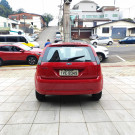 Ford Fiesta 1.0 8V Flex/Class 1.0 8V Flex 5p 2014 Flex-4