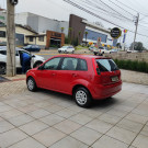 Ford Fiesta 1.0 8V Flex/Class 1.0 8V Flex 5p 2014 Flex-2