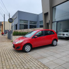 Ford Fiesta 1.0 8V Flex/Class 1.0 8V Flex 5p 2014 Flex-0