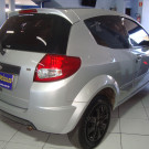 Ford Ka 1.6 8V Flex 3p 2010 Flex-3