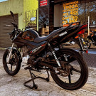 YAMAHA YBR 125i FACTOR ED/ANO 2017 Flex-1