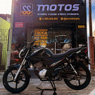 YAMAHA YBR 125i FACTOR ED/ANO 2017 Flex-3