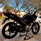 YAMAHA YBR 125i FACTOR ED/ANO 2017 Flex-2