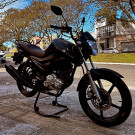 YAMAHA YBR 125i FACTOR ED/ANO 2017 Flex-0