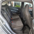 GM - Chevrolet ONIX HATCH 1.0 12V Flex 5p Mec. 2024 Flex