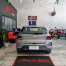 GM - Chevrolet ONIX HATCH 1.0 12V Flex 5p Mec. 2024 Flex