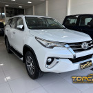Toyota Hilux SW4 SRX 4x4 2.8 TDI 16V Dies. Aut. 2017 Diesel-1
